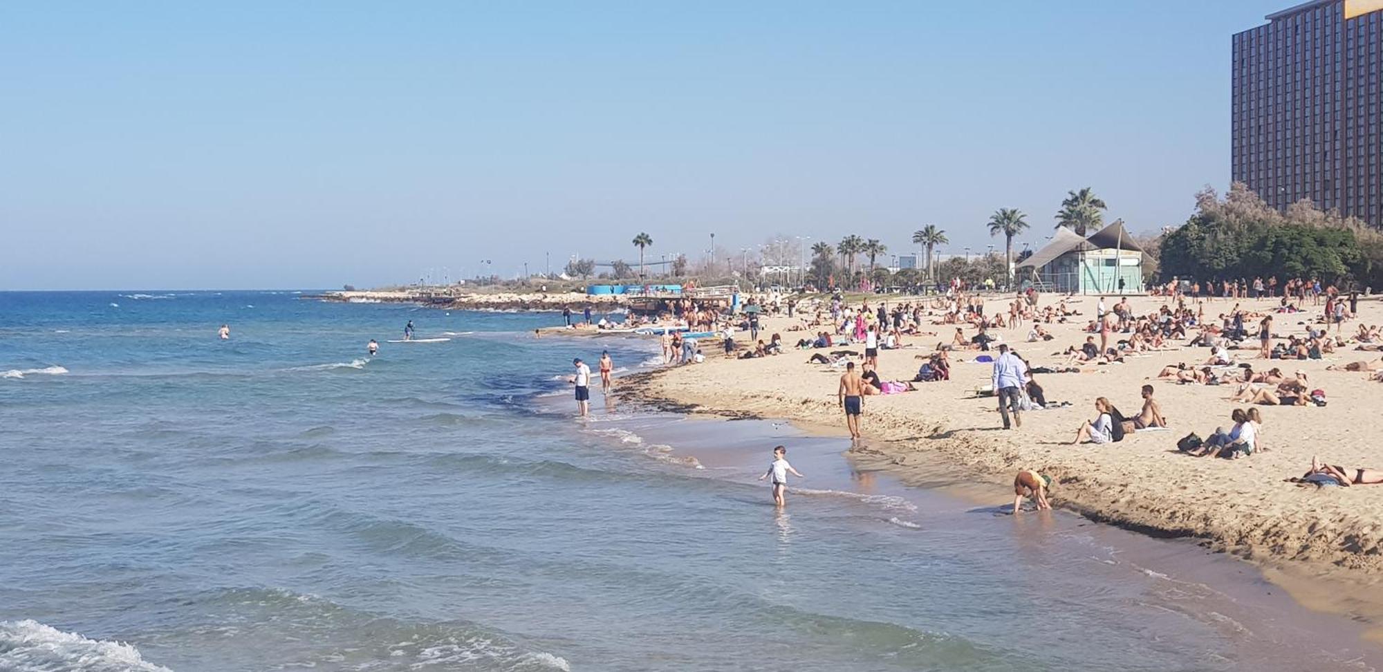 Maisonette Sea