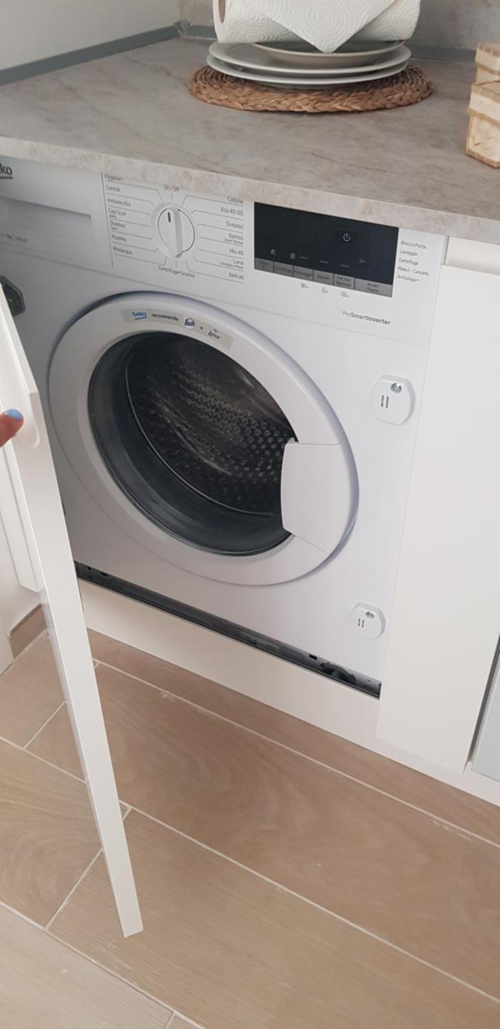 Appartement Maisonette Sea *