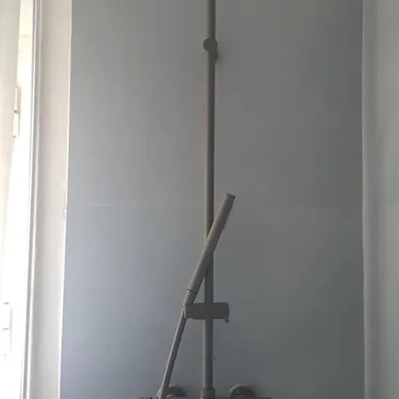 Maisonette Bari Sea Buitenkant foto