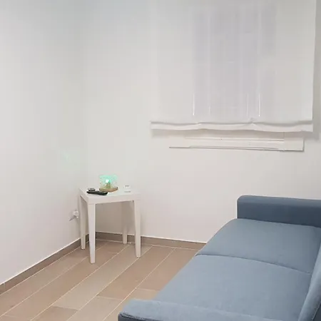 Maisonette Bari Sea Buitenkant foto