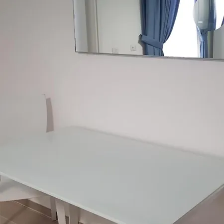 Maisonette Bari Sea Buitenkant foto