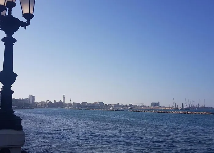 Maisonette Bari Sea
