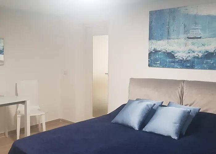 Maisonette Bari Sea