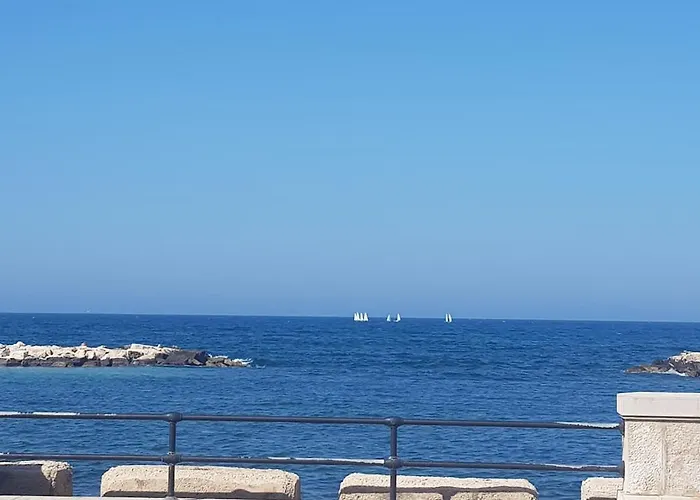 Maisonette Bari Sea