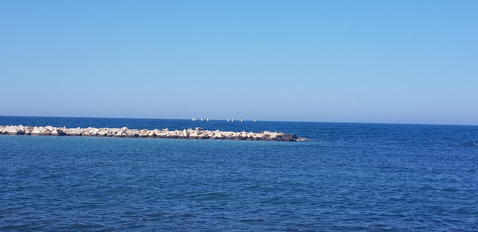 Maisonette Sea Apartment Bari