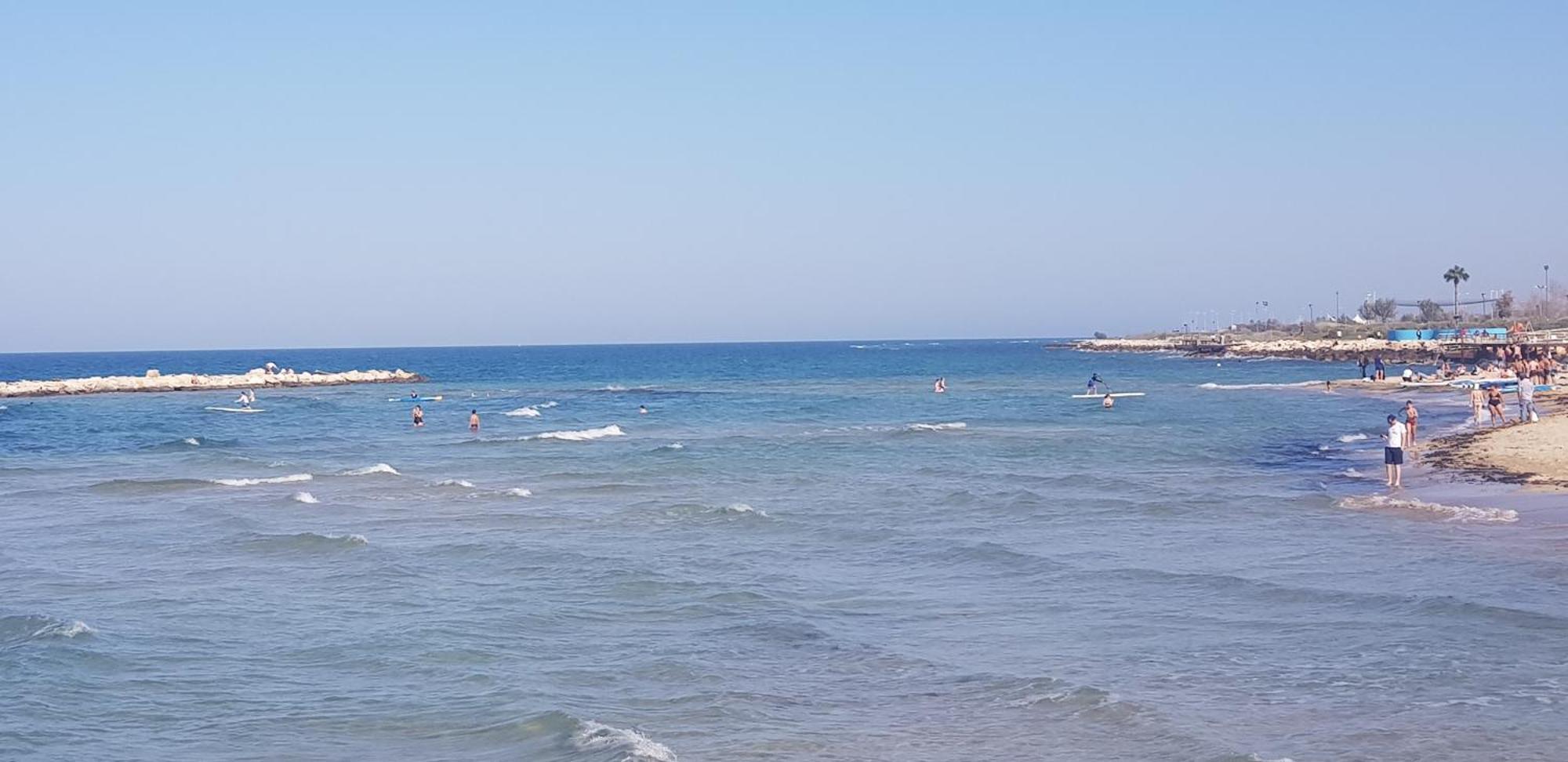 Apartment Maisonette Sea *