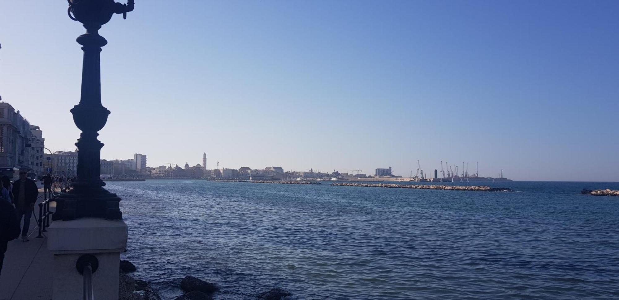 Maisonette Sea Bari