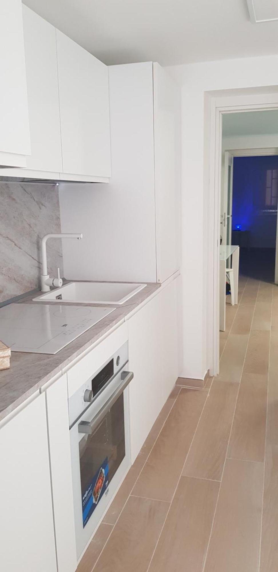 Maisonette Sea Apartment Bari