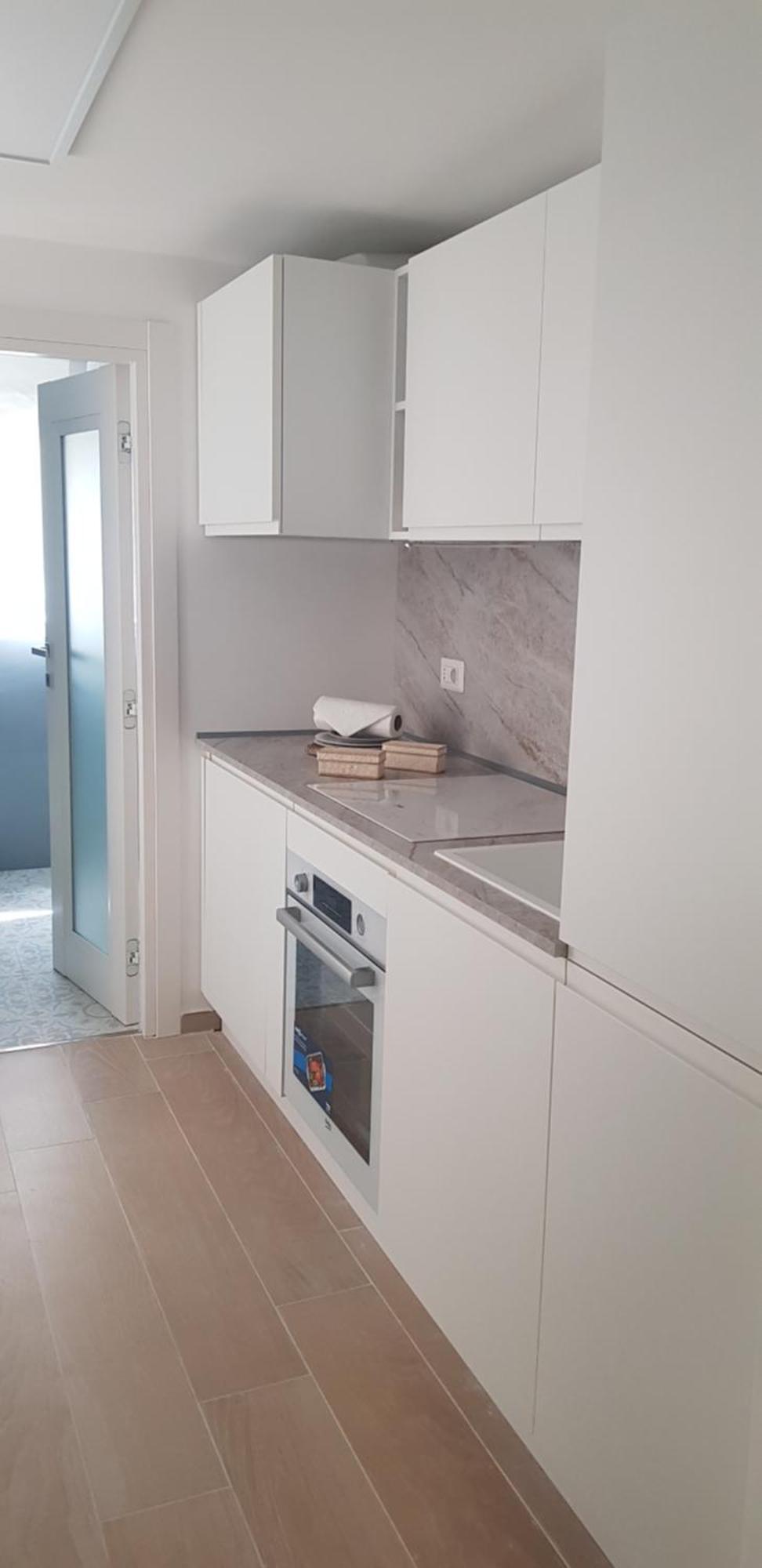 Maisonette Sea Apartment *