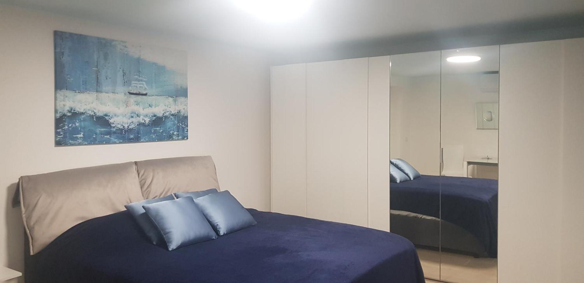 Apartment Maisonette Sea